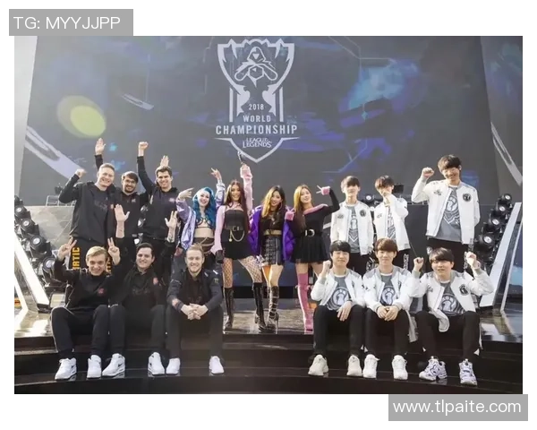 聚焦英雄联盟：IG的团队协作话题