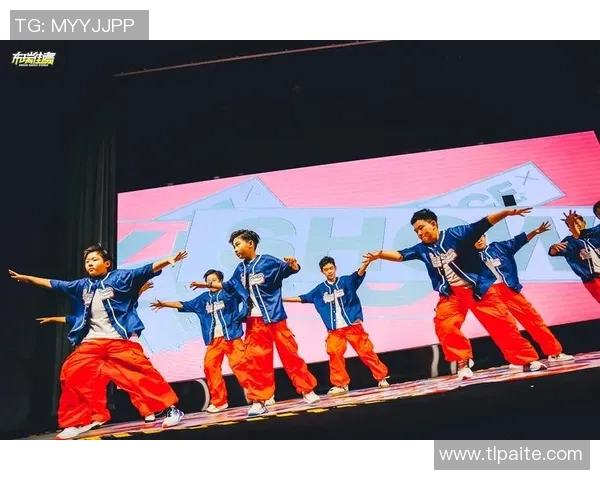 科学街舞：战术训练方法