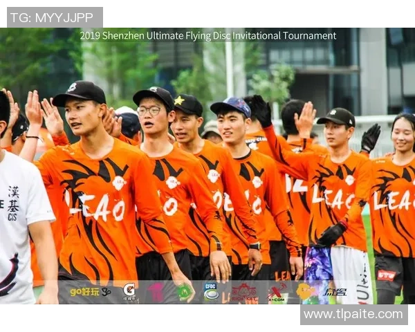 飞盘耐力排名：深圳飞盘队创新高