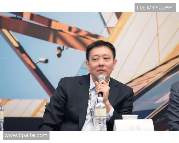 对话刘军：谈王者荣耀生涯