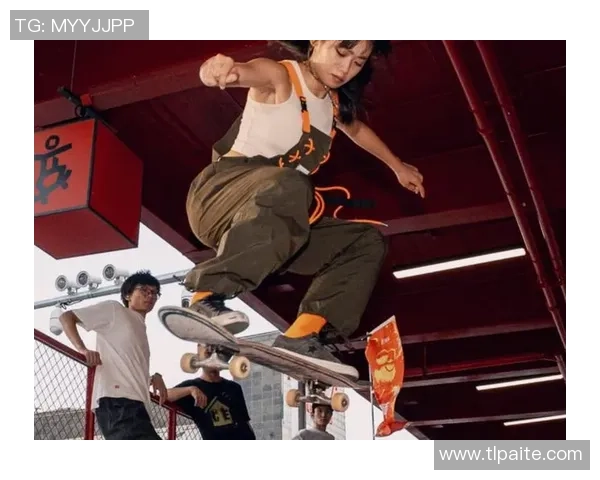 专业解读：北京滑板队的包夹打法