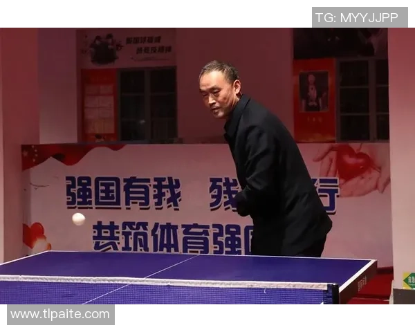 乒乓球巨献：探秘成都乒乓球队的速度_1