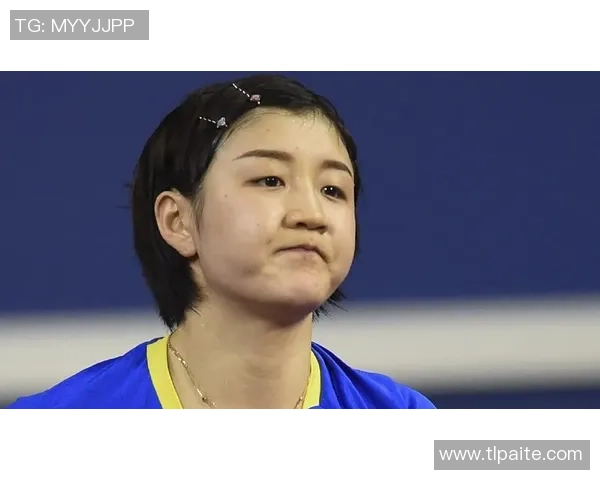 吴娜专访：回顾乒乓球历程