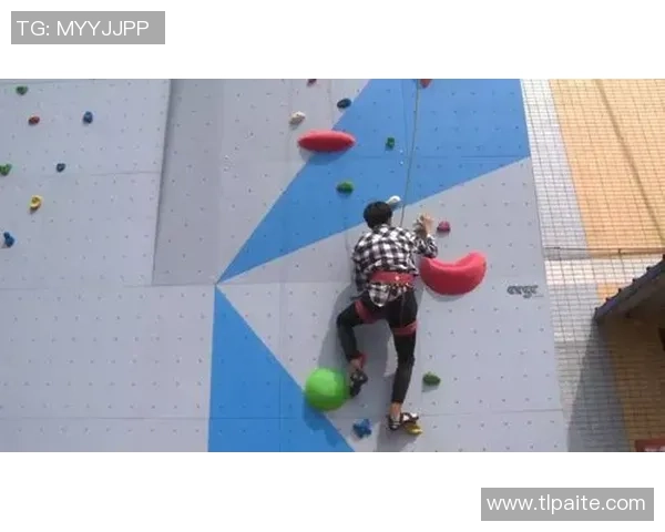 攀岩专题：聚焦重庆攀岩队的个人能力