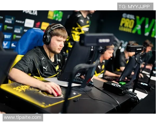 热议CS_GO：V5的比赛经验变革