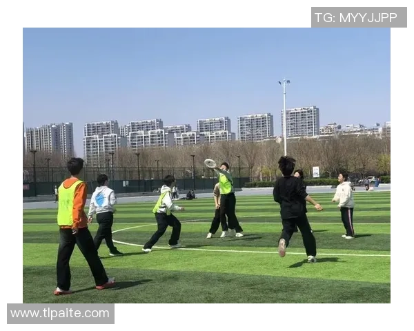 赛后复盘：上海飞盘队 vs 成都飞盘队的灵活性