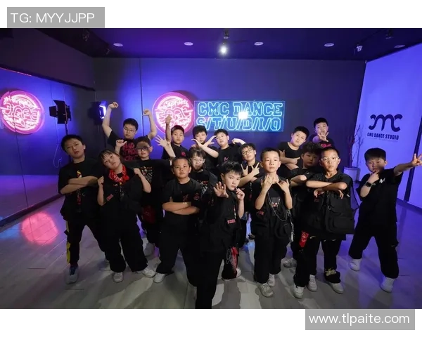 赛后复盘：西安街舞队 vs 深圳街舞队的状态