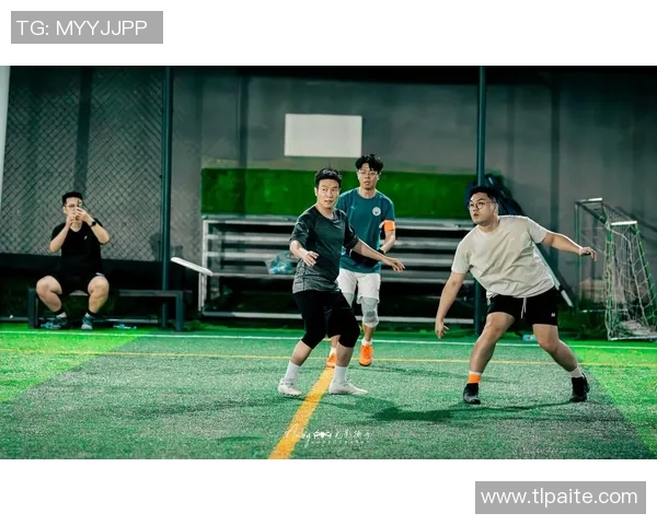 飞盘焦点：杭州飞盘队的力量探讨_1